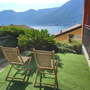 Vista Panoramica Appartement