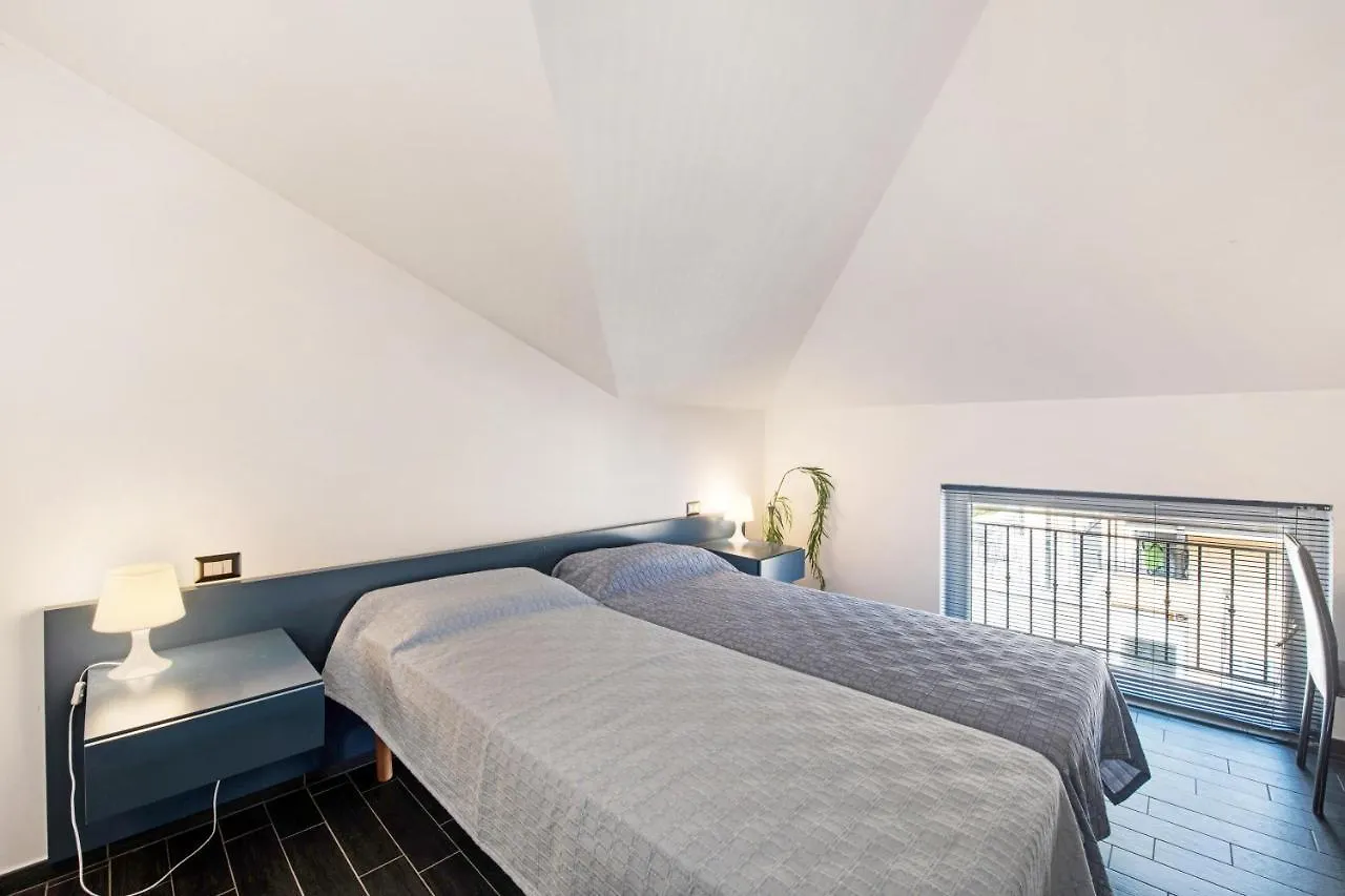 Holiday home Colonno Penthouse Villa Italy