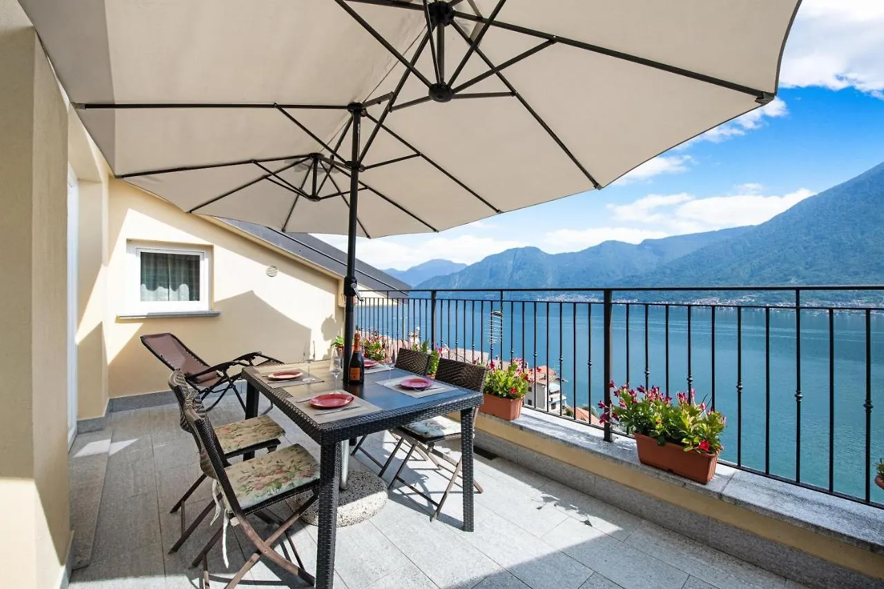 Colonno Penthouse Villa 0*,  Italy